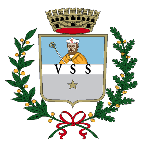 Logo del comune di Mercato San Severino